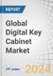 Global Digital Key Cabinet Market by Offering (Hardware, Software & Services), Application (Commercial, Residential, Government & Military), Capacity (Up to 50 Keys, 51-100 Keys, Above 100 Keys) and Region - Forecast to 2029 - Product Image