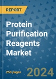 Protein Purification Reagents Market - Global Industry Analysis, Size, Share, Growth, Trends, and Forecast 2031 - By Product, Technology, Grade, Application, End-user, Region: (North America, Europe, Asia Pacific, Latin America and Middle East and Africa)- Product Image