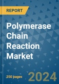 Polymerase Chain Reaction Market - Global Industry Analysis, Size, Share, Growth, Trends, and Forecast 2031 - By Product, Technology, Grade, Application, End-user, Region: (North America, Europe, Asia Pacific, Latin America and Middle East and Africa)- Product Image