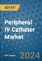 Peripheral IV Catheter Market - Global Industry Analysis, Size, Share, Growth, Trends, and Forecast 2031 - By Product, Technology, Grade, Application, End-user, Region: (North America, Europe, Asia Pacific, Latin America and Middle East and Africa) - Product Image