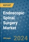 Endoscopic Spinal Surgery Market - Global Industry Analysis, Size, Share, Growth, Trends, and Forecast 2031 - By Product, Technology, Grade, Application, End-user, Region: (North America, Europe, Asia Pacific, Latin America and Middle East and Africa) - Product Image