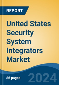 United States Security System Integrators Market, By Region ...