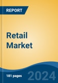 Retail Market - Global Industry Size, Share, Trends, Opportunity, and Forecast, 2019-2029F- Product Image