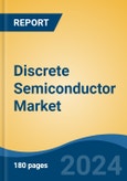 Discrete Semiconductor Market - Global Industry Size, Share, Trends, Opportunity, and Forecast, 2019-2029F- Product Image