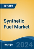 Synthetic Fuel Market - Global Industry Size, Share, Trends, Opportunity, and Forecast, 2019-2029F- Product Image