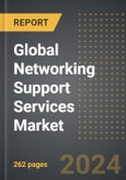 Global Networking Support Services Market (2024 Edition): Analysis By Type (LAN, WAN), By Deployment, By End-user Industry, By Region, By Country: Market Insights and Forecast (2020-2030)- Product Image