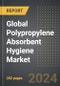 Global Polypropylene Absorbent Hygiene Market (2024 Edition): Analysis By Products (Female Hygiene Products, Baby Diapers, Adult Incontinence Products, Other Products), By Sales Channel, By Technology, By Region: Market Insights and Forecast (2020-2030) - Product Image
