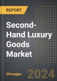 Second-Hand Luxury Goods Market (2024 Edition): Analysis By Product Type (Apparel, Perfume & Cosmetics, Watches, Shoes, Jewellery, and Others), By Sales Channel, By End-User, By Region, By Country: Market Insights and Forecast (2020-2030)- Product Image