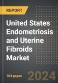 United States Endometriosis and Uterine Fibroids Market (2024 Edition): Analysis By Drug Type, By Route of Administration, By Distribution Channel, By Region, By Country: Market Insights and Forecast (2020-2030)- Product Image