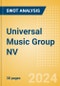 Universal Music Group NV (UMG) - Financial and Strategic SWOT Analysis Review - Product Thumbnail Image