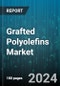 Grafted Polyolefins Market by Type, Technology, Application, End-use - Global Forecast 2025-2030 - Product Image