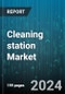 Cleaning station Market by Cleaning Station Type, Operation Mode, End-User - Global Forecast 2025-2030 - Product Image