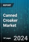 Canned Croaker Market by Product Type, Distribution Channel - Global Forecast 2025-2030 - Product Thumbnail Image