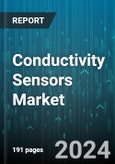 Conductivity Sensors Market by Type, Technology, Application - Global Forecast 2025-2030- Product Image