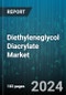 Diethyleneglycol Diacrylate Market by Form, Grade, Application, Industry Verticals, Distribution - Global Forecast 2025-2030 - Product Thumbnail Image