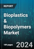 Bioplastics & Biopolymers Market by Type, Application - Global Forecast 2025-2030- Product Image