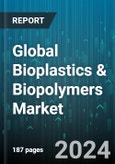 Global Bioplastics & Biopolymers Market by Type (Biodegradable Bioplastics, Non-Biodegradable Bioplastics), Application (Agriculture, Automotive, Consumer Goods) - Forecast 2024-2030- Product Image