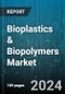 Bioplastics & Biopolymers Market by Type, Application - Global Forecast 2025-2030 - Product Thumbnail Image