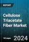 Cellulose Triacetate Fiber Market by Production Process, Application - Global Forecast 2025-2030 - Product Thumbnail Image