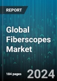 Global Fiberscopes Market by Type (Flexible Fiberscopes, Rigid Fiberscopes, Semi-rigid Fiberscopes), Applications (Aerospace Industry, Automotive Maintenance, Environmental Monitoring) - Forecast 2024-2030- Product Image