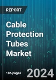 Cable Protection Tubes Market by Type, Material, End-Use Industry - Global Forecast 2025-2030- Product Image