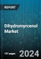 Dihydromyrcenol Market by Category, Grade, Application - Global Forecast 2025-2030 - Product Image