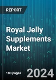 Royal Jelly Supplements Market by Type, Form, Application, Distribution - Global Forecast 2025-2030- Product Image