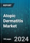 Atopic Dermatitis Market by Product (Light Therapy, Medication), Mode Of Administration (Oral Administration, Parenteral Administration, Topical Administration), Severity Level, Patient Demographics, Distribution Channel - Global Forecast 2025-2030 - Product Thumbnail Image