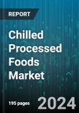 Chilled Processed Foods Market by Product Type, Sales Channel - Global Forecast 2025-2030- Product Image