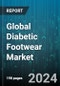 Global Diabetic Footwear Market by Type (Sandals, Shoes, Slippers), Distribution Channel (E-Commerce, Footwear Stores, Specialty Stores), End-User - Forecast 2024-2030 - Product Image