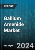 Gallium Arsenide Market by Production Technique, Application - Global Forecast 2025-2030- Product Image