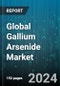 Global Gallium Arsenide Market by Production Technique (Bridgman-Stockbarger Technique, Liquid Encapsulated Czochralski, Vertical Gradient Freeze), Application (Aerospace & Defense, Optoelectronics, Wireless Communication) - Forecast 2024-2030 - Product Image