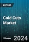 Cold Cuts Market by Source Type, Distribution Channel - Global Forecast 2025-2030 - Product Image