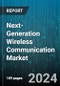 Next-Generation Wireless Communication Market by Component, Technology Type, Application - Global Forecast 2025-2030 - Product Image