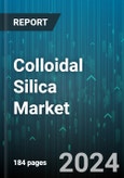 Colloidal Silica Market by Product Type, Application - Global Forecast 2025-2030- Product Image