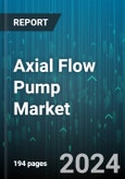 Axial Flow Pump Market by Type, Configuration, End-Use, Application - Global Forecast 2025-2030- Product Image