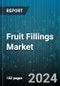 Fruit Fillings Market by Filling, Fruit, Application - Global Forecast 2025-2030 - Product Thumbnail Image