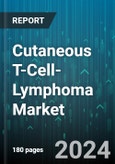 Cutaneous T-Cell-Lymphoma Market by Indication, Treatment, Product, End-User - Global Forecast 2025-2030- Product Image