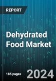 Dehydrated Food Market by Type, Product, Distribution Channel - Global Forecast 2025-2030- Product Image