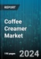 Coffee Creamer Market by Product, Type, Form, Packaging Type, Nature, Distribution Channel - Global Forecast 2025-2030 - Product Image