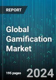 Global Gamification Market by Offering (Services, Solution), Organization Size (Large Enterprises, Small & Medium Enterprises), End-Use, Deployment - Forecast 2024-2030- Product Image