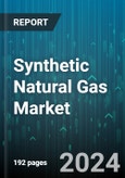 Synthetic Natural Gas Market by Technology, Application - Global Forecast 2025-2030- Product Image