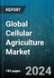 Global Cellular Agriculture Market by Technology Tool (3D Tissue Systems, Cell Lines, Grow Media), Application (Dairy, Eggs, Fish), End-Use Industry - Forecast 2024-2030 - Product Image