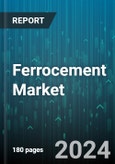 Ferrocement Market by Material, Technique, Application - Global Forecast 2025-2030- Product Image