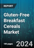 Gluten-Free Breakfast Cereals Market by Ingredient, Product Type, Type, Sales Channel, Usage - Global Forecast 2025-2030- Product Image