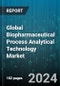 Global Biopharmaceutical Process Analytical Technology Market by Product (Analyzers, Samples, Sensor & Probes), Mode (At-line Measurement, In-line Measurement, Off-line Measurement), Technology, Application, End-Users - Forecast 2024-2030 - Product Image