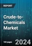 Crude-to-Chemicals Market by Product, Process Technology, End-User Industry - Global Forecast 2025-2030- Product Image