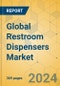 Global Restroom Dispensers Market - Outlook & Forecast 2024-2029 - Product Thumbnail Image