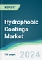 Hydrophobic Coatings Market - Forecasts from 2024 to 2029 - Product Thumbnail Image
