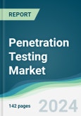 Penetration Testing Market - Forecasts from 2024 to 2029- Product Image